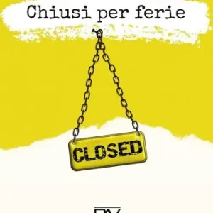 Direttamente Dal Produttore Chiusi per ferie