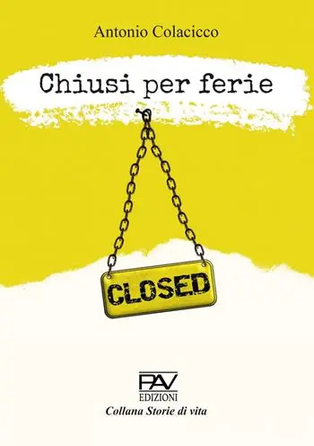 Direttamente Dal Produttore Chiusi per ferie
