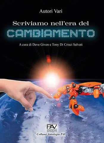 Pagamento Sicuro Scriviamo nell‘era del cambiamento
