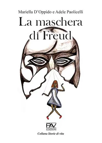 La maschera di Freud Promozione