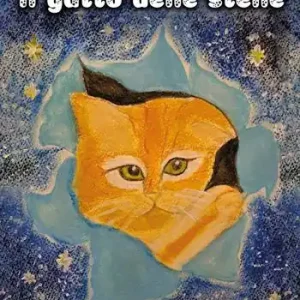 Saldi Il gatto delle stelle. Ediz. a colori
