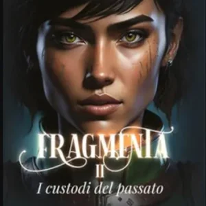 Fragmenta. I Custodi del passato Offerta Lampo
