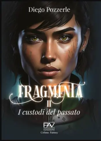 Fragmenta. I Custodi del passato Offerta Lampo
