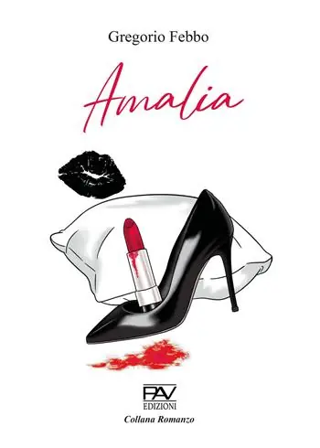 Prezzo Conveniente Amalia