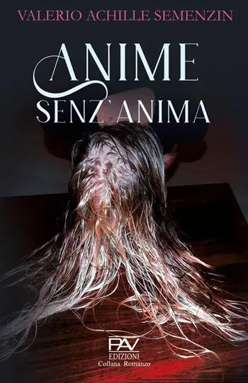 Novità Anime senz‘anima