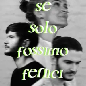 Acquista Ora Se solo fossimo fenici
