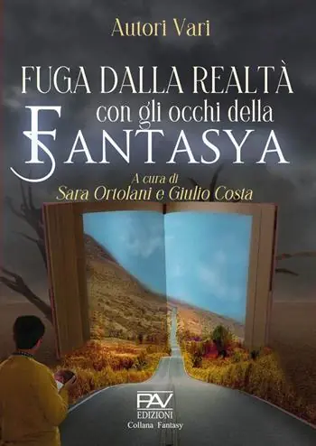 Di Tendenza Fuga dalla realtà con gli occhi della fantasya