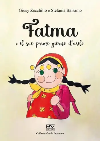 Prezzo Scontato Fatma e il suo primo giorno d’asilo