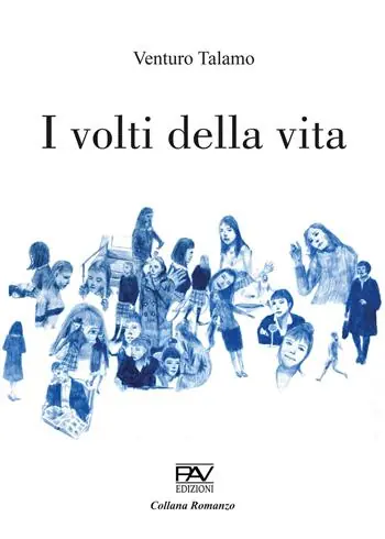 I volti della vita Promo Stagionale
