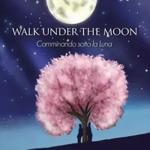 Offerta Lampo Walk under the moon