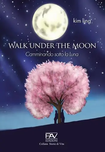 Offerta Lampo Walk under the moon