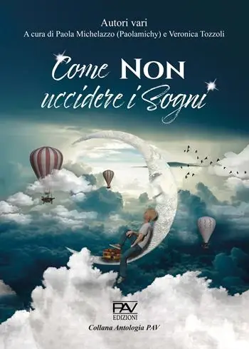 Acquista Ora Come non uccidere i sogni