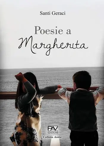 Poesie a Margherita Prezzo Ridotto