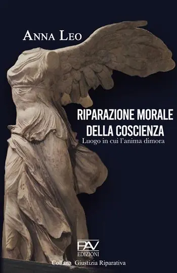 Riparazione morale della coscienza. Luogo in cui l‘anima dimora Miglior Prezzo