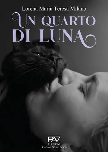 Acquista Ora Un quarto di luna