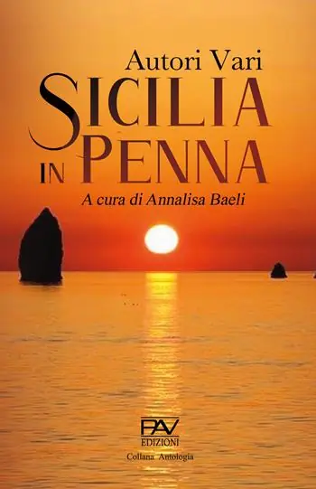 Sicilia in penna. Ediz. deluxe Vendita Finale