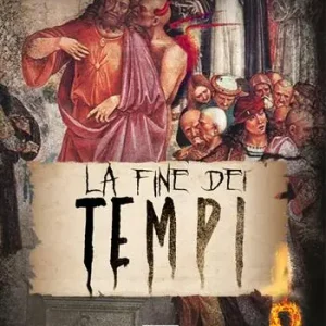 Spedito Oggi La fine dei tempi