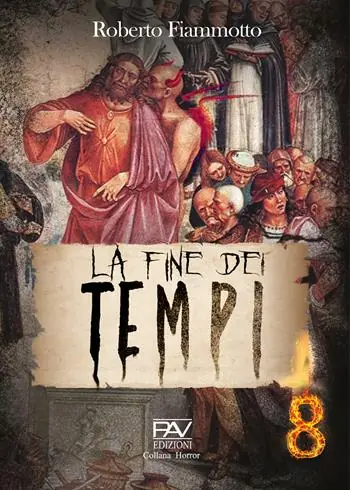 Spedito Oggi La fine dei tempi