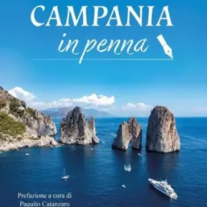 Campania in penna Promozione