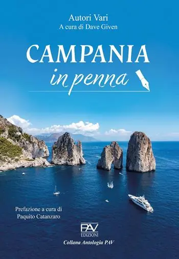 Campania in penna Promozione