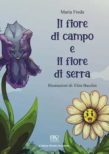 Il fiore di campo e il fiore di serra Occasione