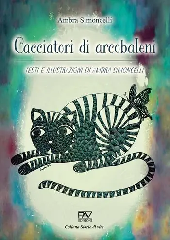 Compra Oggi Stesso Cacciatori di arcobaleni