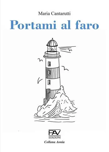 Nuovo Arrivo Portami al faro