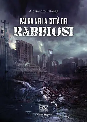 Reso Gratuito Paura nella città dei rabbiosi