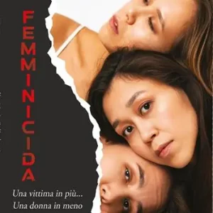 Consegna Rapida Il femminicida. Una vittima in più... Una donna in meno