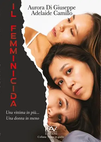 Consegna Rapida Il femminicida. Una vittima in più... Una donna in meno