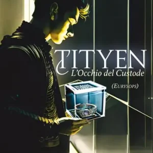 Economico Tityen. L‘occhio del custode. Eurysops