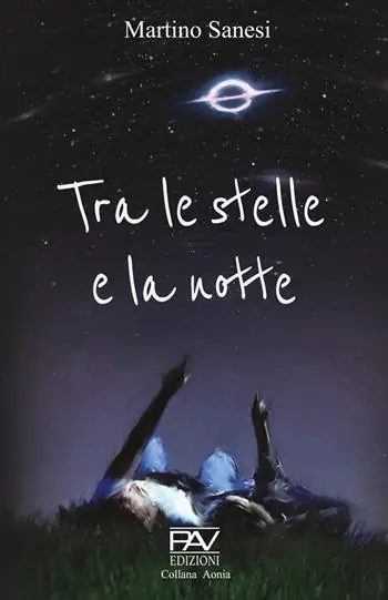 Tra le stelle e la notte Economico