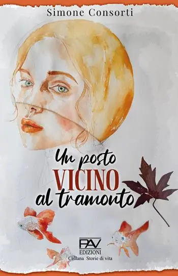 Nuova Collezione Un posto vicino al tramonto
