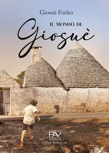 Il mondo di Giosuè Più Venduto
