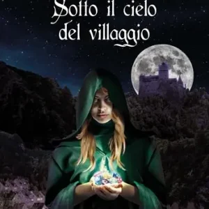Direttamente Dal Produttore Sotto il cielo del villaggio