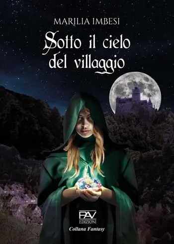 Direttamente Dal Produttore Sotto il cielo del villaggio