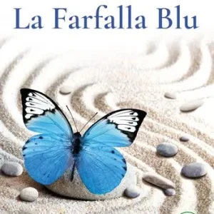 La farfalla blu Solo Oggi