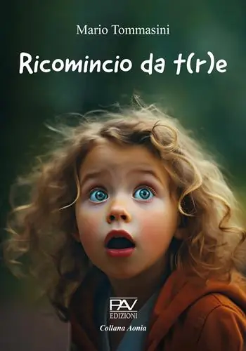 Ricomincio da t(r)e Sconto