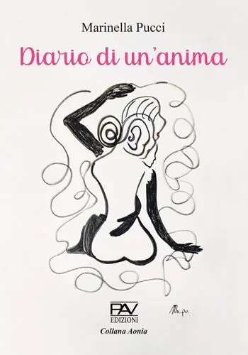 Bestseller Diario di un‘anima