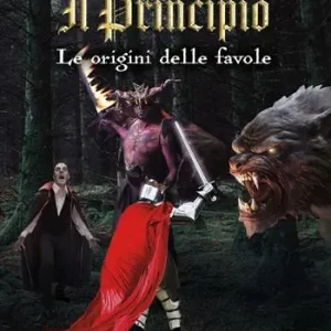 Ultima Occasione Il principio. Le origini delle favole