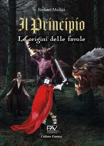 Ultima Occasione Il principio. Le origini delle favole