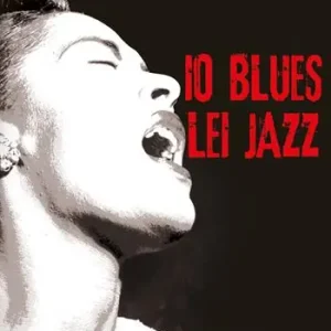 Io blues lei jazz Super Prezzo