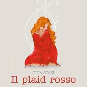 Professionale Il plaid rosso