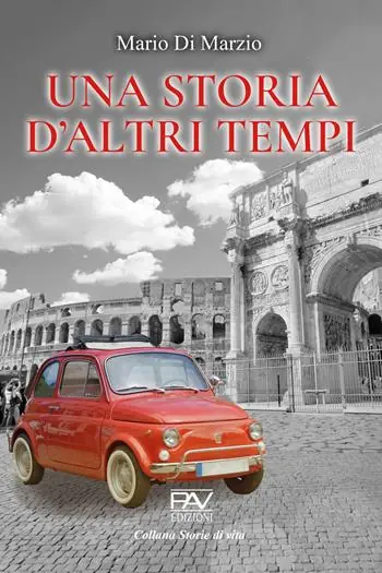 Prezzo Scontato Una storia d’altri tempi