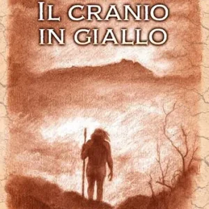 Spedizione Espresso Il cranio in giallo
