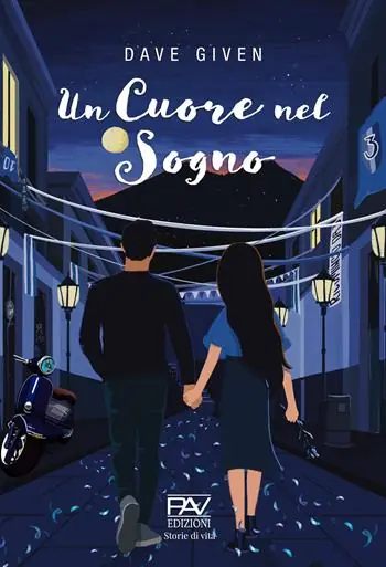 Ultima Occasione Un cuore nel sogno