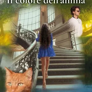 Compra Oggi Stesso Il colore dell‘anima