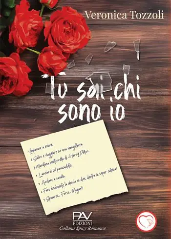 Affare Tu sai chi sono io