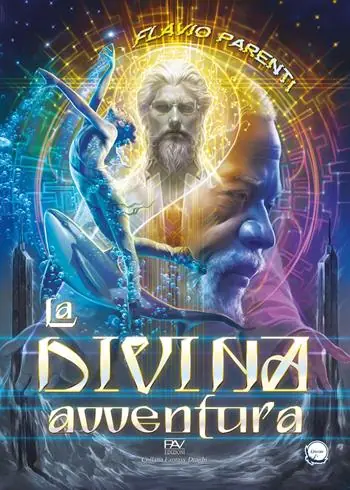 La divina avventura. Ediz. deluxe Più Venduto