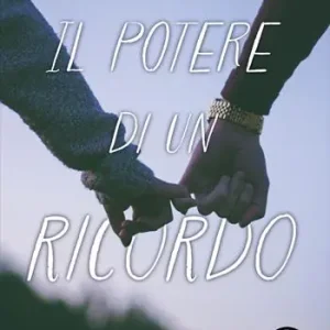 Il potere di un ricordo Prezzo Scontato